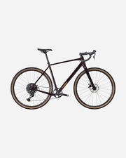 Gravel checkpoint alr 3  - Marrone