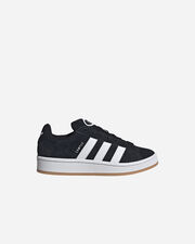 Campus 00s gs jr - Nero
