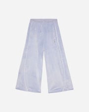  jordan wide velour jr - Grigio