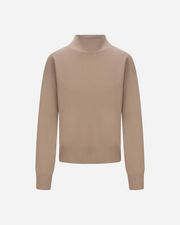 Basic w - Beige