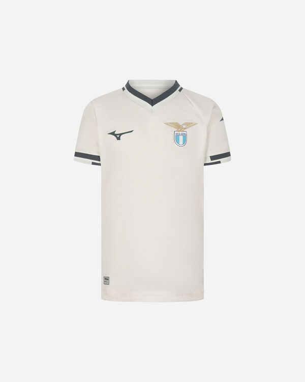 Lazio away 25-26 jr