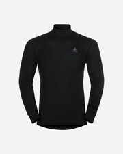 Active warm eco m - Nero
