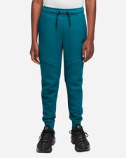 Tech fleece 2 jr - Blu