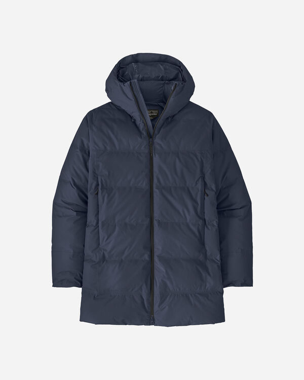 Jackson glacier parka m