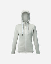 Chamonix knitwarm w - Bianco