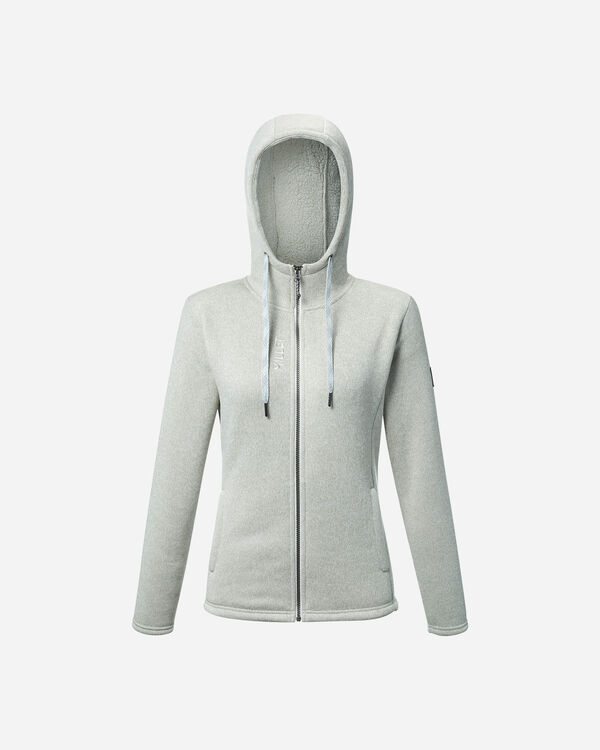 Chamonix knitwarm w