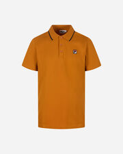 Athleisure dynamism m - Arancione
