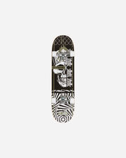 31" city skull  - Color mix