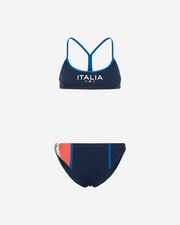 Italia fin w - Blu