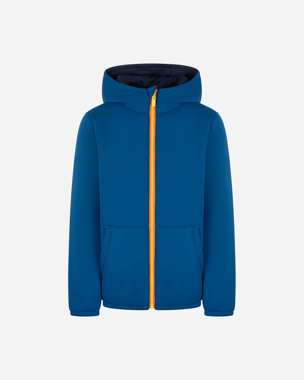Reversible jr
