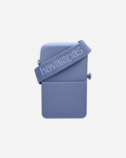 Street bag w - Blu