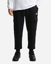 Club cargo m - Nero