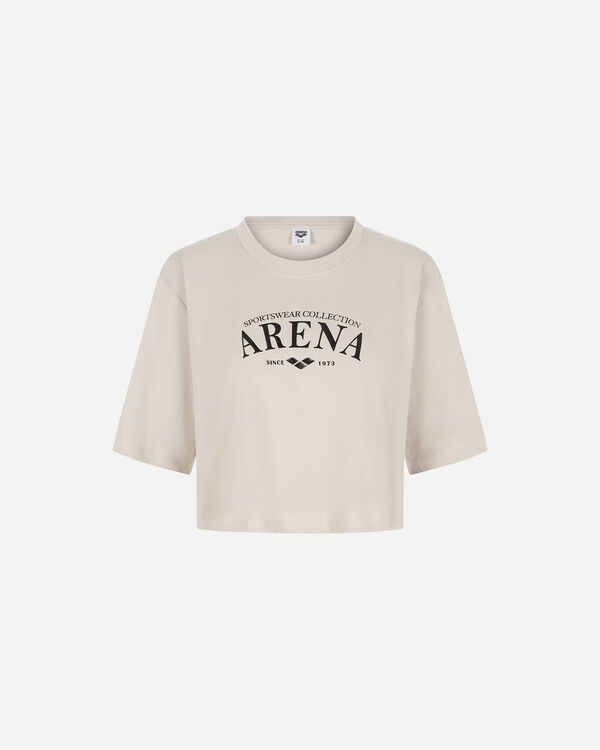 Athletic essential w