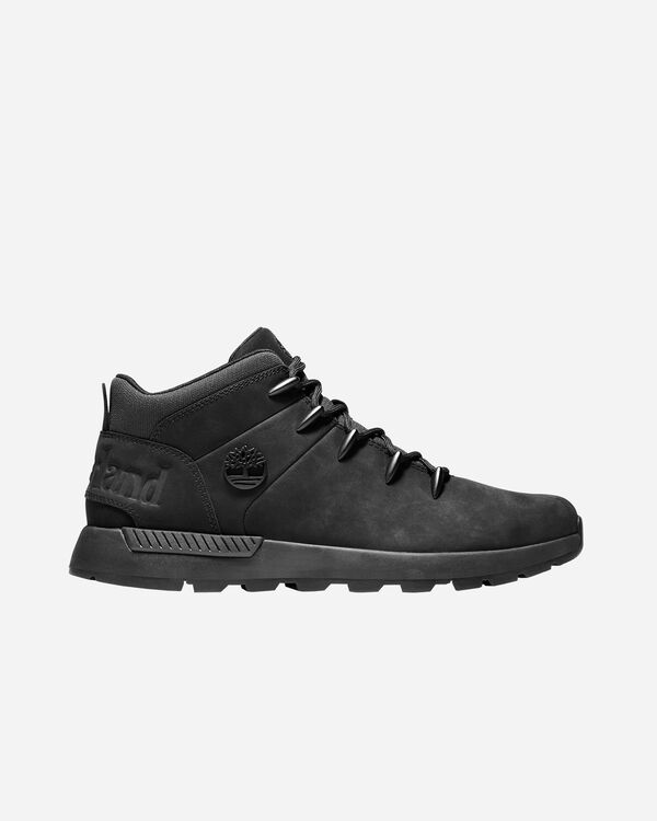 Sprint trekker mid m