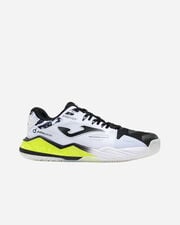 Spin padel m - Nero