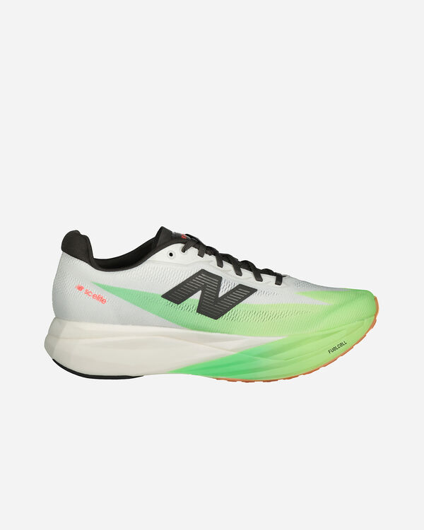 Nyc marathon supercomp racer elite w