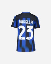 Barella home 23-24 jr - Color mix