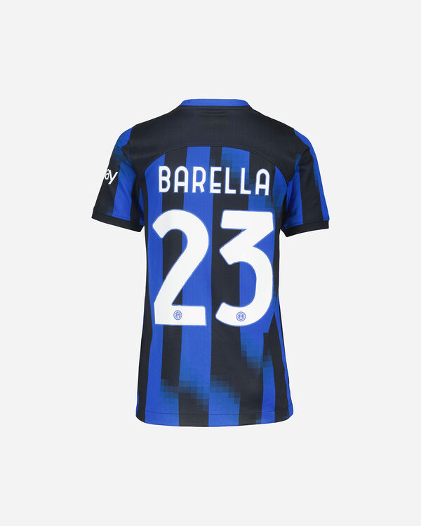 Barella home 23-24 jr