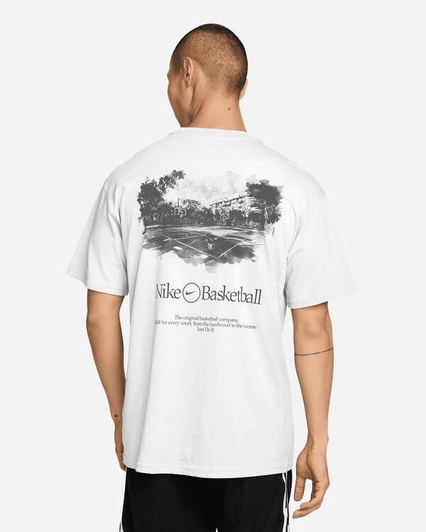 Basket graphic back field m