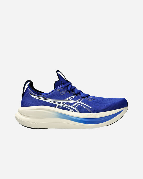 Gel-nimbus 28 m