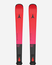 Redster g7 + mi 12 gw  - Rosso
