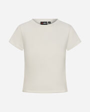 New basic w - Bianco