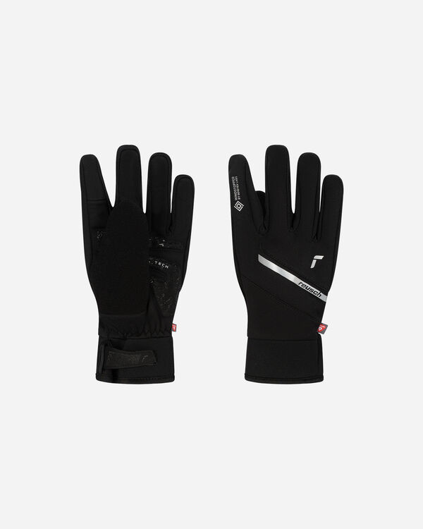 Versa windstopper touch-tech
