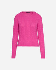 Big city life w - Fucsia