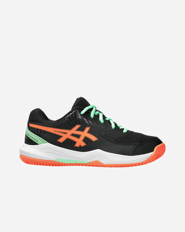 Gel dedicate 8 padel gs jr