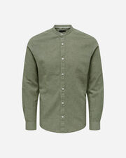 Caiden m - Verde