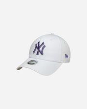 9forty new york yankees mlb league essential w - Bianco