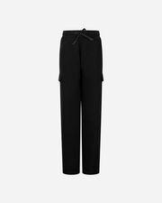 Contemporary street style jr - Nero