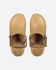 Eva sabot m - Marrone