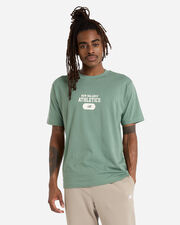 Heritage graphic m - Verde