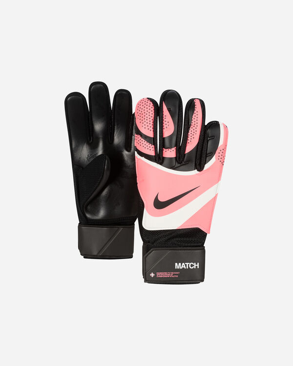 Guanti match m