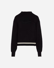 Contemporary street style w - Nero