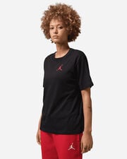 Jordan small logo w - Nero