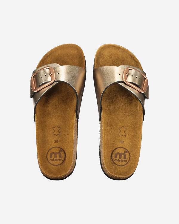 Cork fascia w