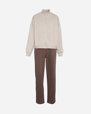 Athleisure w - Bianco