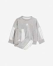 Infant 3stripes jr - Grigio