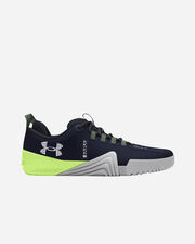 Tribase reign 6 m - Blu Navy