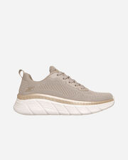 Bobs b flex hi w - Beige