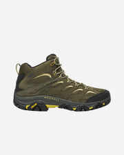 Moab 3 mid gtx m - Verde