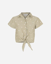 Basic w - Beige