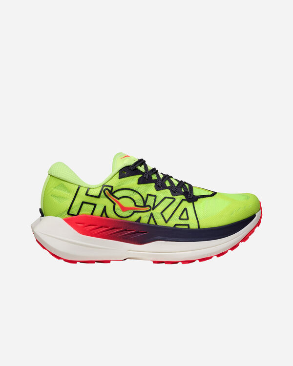 Rocket x trail m
