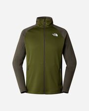 Muttsee m - Verde