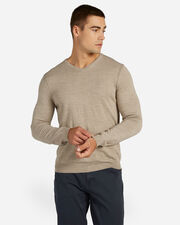 Casual city m - Beige