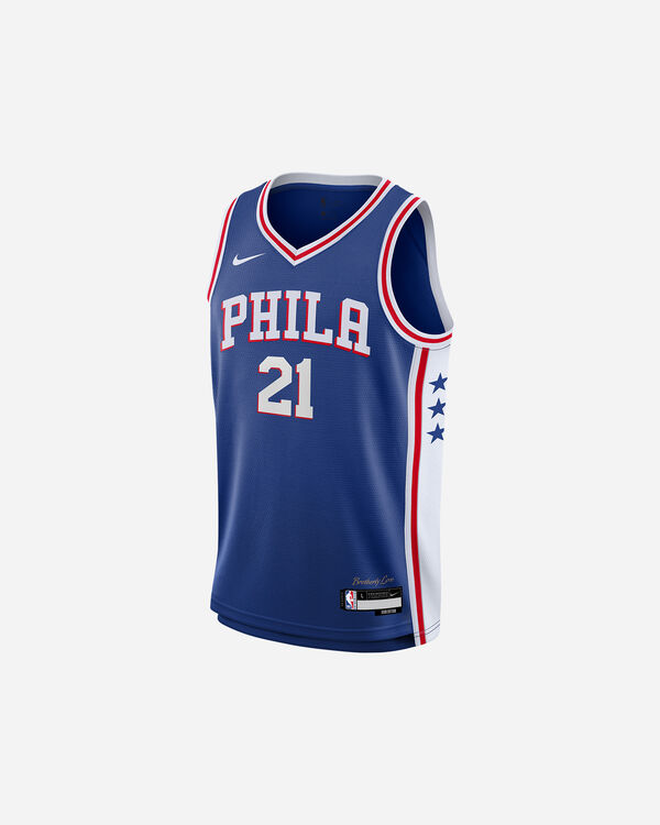 Philadelphia 76e embiid jr