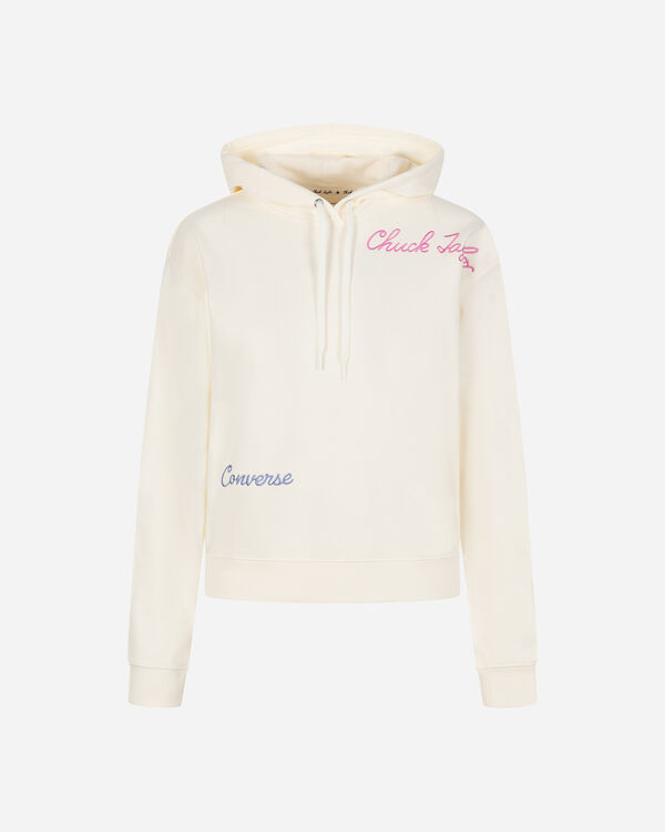 Logo multicolor w