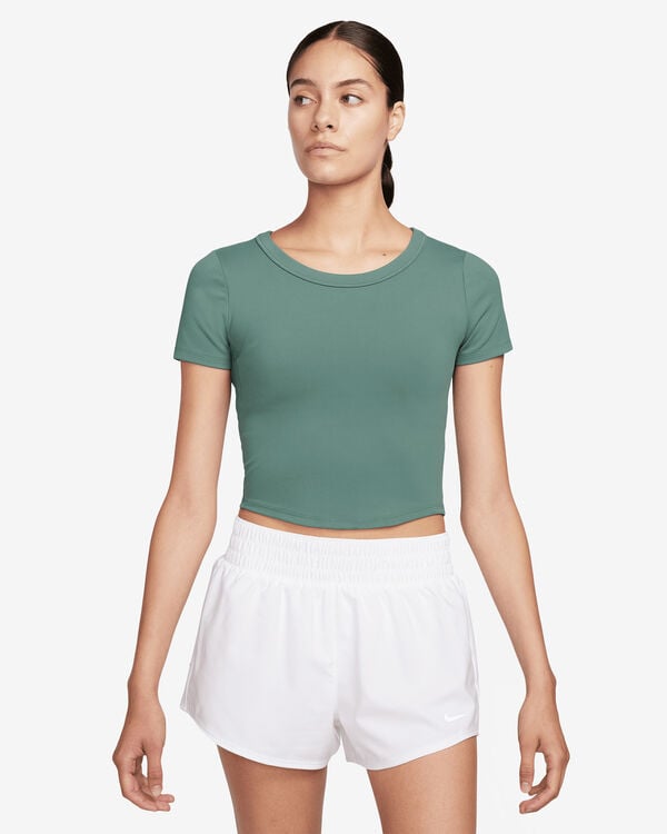 Dri fit crop one w